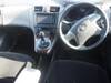 TOYOTA MARK X ZIO