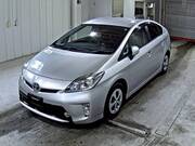 2015 TOYOTA PRIUS G