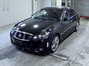 2009 NISSAN FUGA