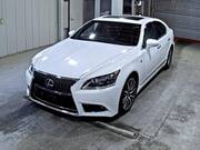 2016 LEXUS LS