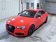 2015 AUDI A5 SPORTBACK