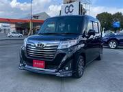 2020 TOYOTA ROOMY