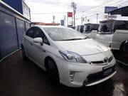 2012 TOYOTA PRIUS PHV