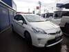 TOYOTA PRIUS PHV