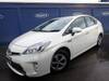 TOYOTA PRIUS PHV
