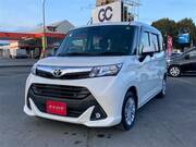 2019 TOYOTA TANK