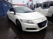 2012 HONDA CR-Z