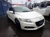 HONDA CR-Z