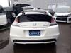 HONDA CR-Z