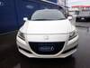 HONDA CR-Z