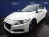 HONDA CR-Z