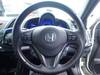 HONDA CR-Z