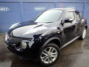 2012 NISSAN JUKE