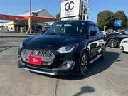 2017 SUZUKI SWIFT