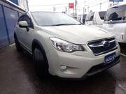 2013 SUBARU XV