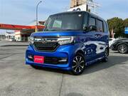 2020 HONDA N-BOX CUSTOM