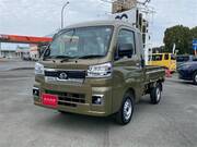 2025 DAIHATSU HIJET TRUCK