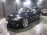 2008 LEXUS IS