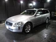 2002 NISSAN STAGEA 250RX FOUR