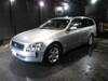 NISSAN STAGEA