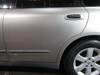 NISSAN STAGEA