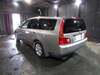 NISSAN STAGEA