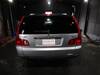 NISSAN STAGEA