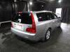 NISSAN STAGEA
