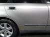NISSAN STAGEA