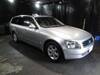 NISSAN STAGEA