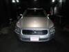 NISSAN STAGEA