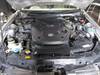 NISSAN STAGEA
