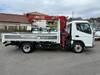 FUSO CANTER