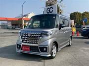 2022 SUZUKI SPACIA CUSTOM