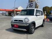 2017 SUZUKI HUSTLER G
