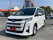 2023 TOYOTA NOAH