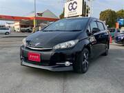 2013 TOYOTA WISH 1.8S