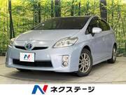 2010 TOYOTA PRIUS S