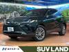 TOYOTA HARRIER HYBRID