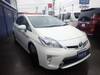 TOYOTA PRIUS PHV