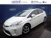 TOYOTA PRIUS PHV