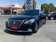 2013 TOYOTA CROWN ROYAL SALOON G