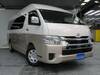 TOYOTA HIACE WAGON