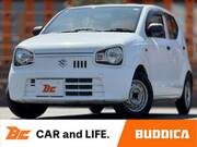 2017 SUZUKI ALTO