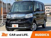 2015 DAIHATSU TANTO