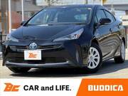 2020 TOYOTA PRIUS