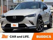 2024 MAZDA CX-3