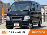 2011 HONDA VAMOS HOBIO