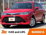 2016 TOYOTA COROLLA FIELDER