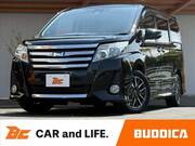 2017 TOYOTA NOAH